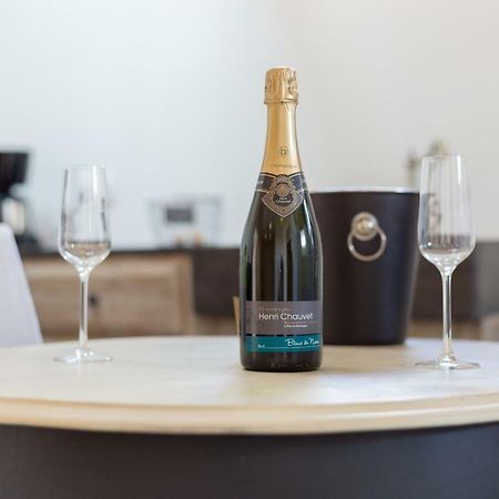 Aux Charmes De La Campagne Villa Hautrage Esterno foto